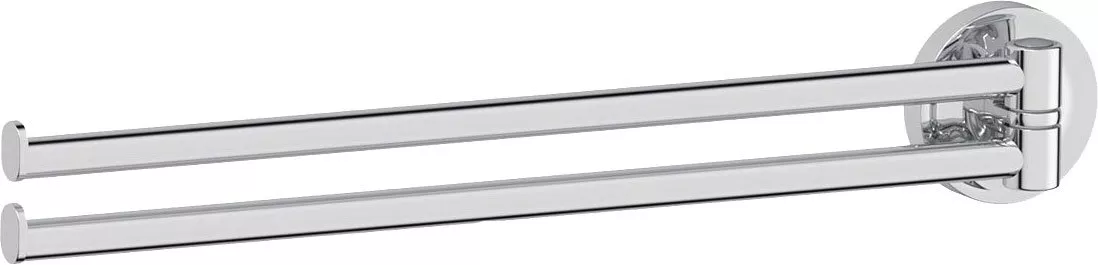 

Полотенцедержатель Ellux Elegance (ELE 016)