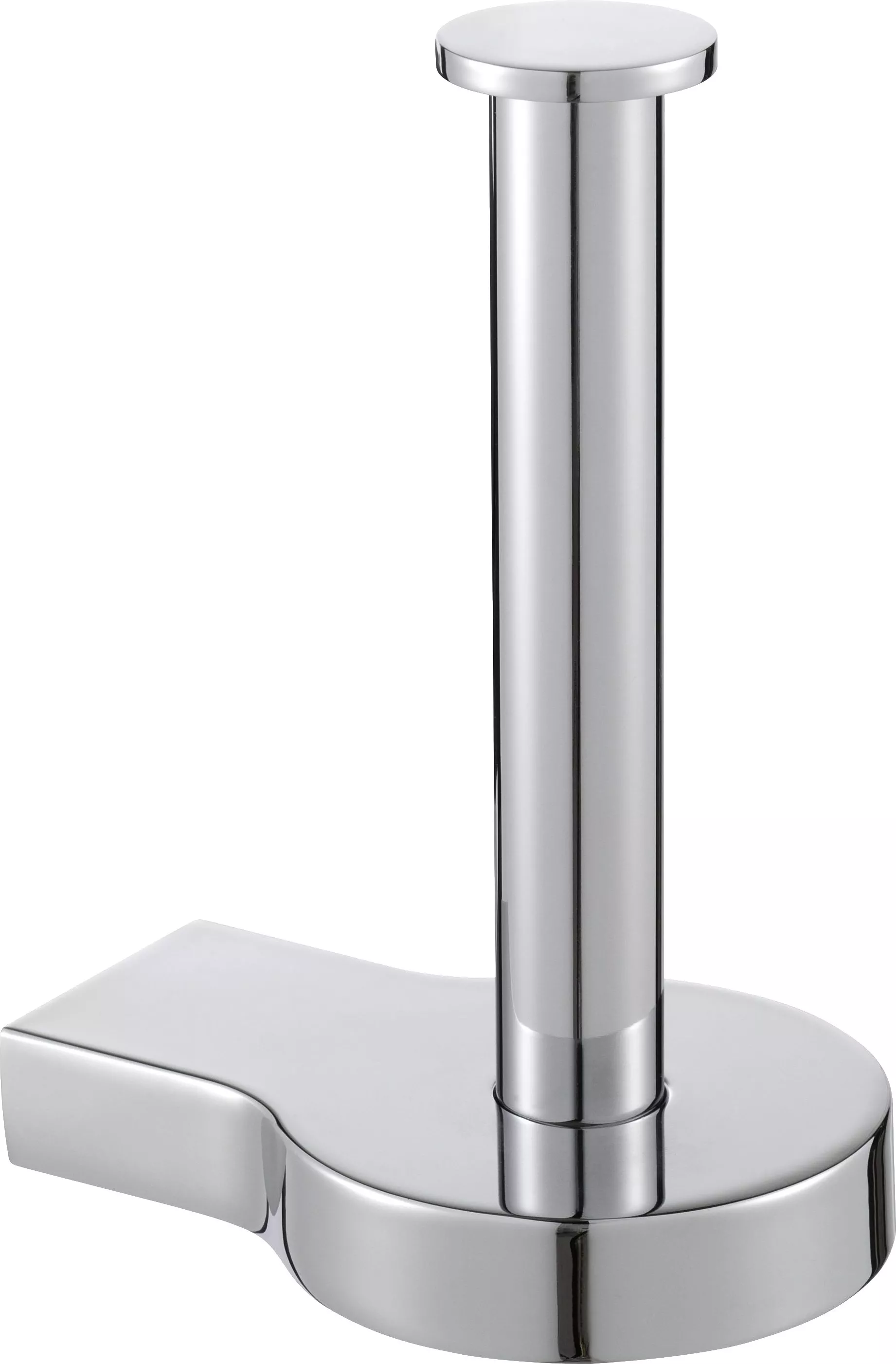 

Держатель для запасных рулонов Jacob Delafon Singulier 15217D-CP