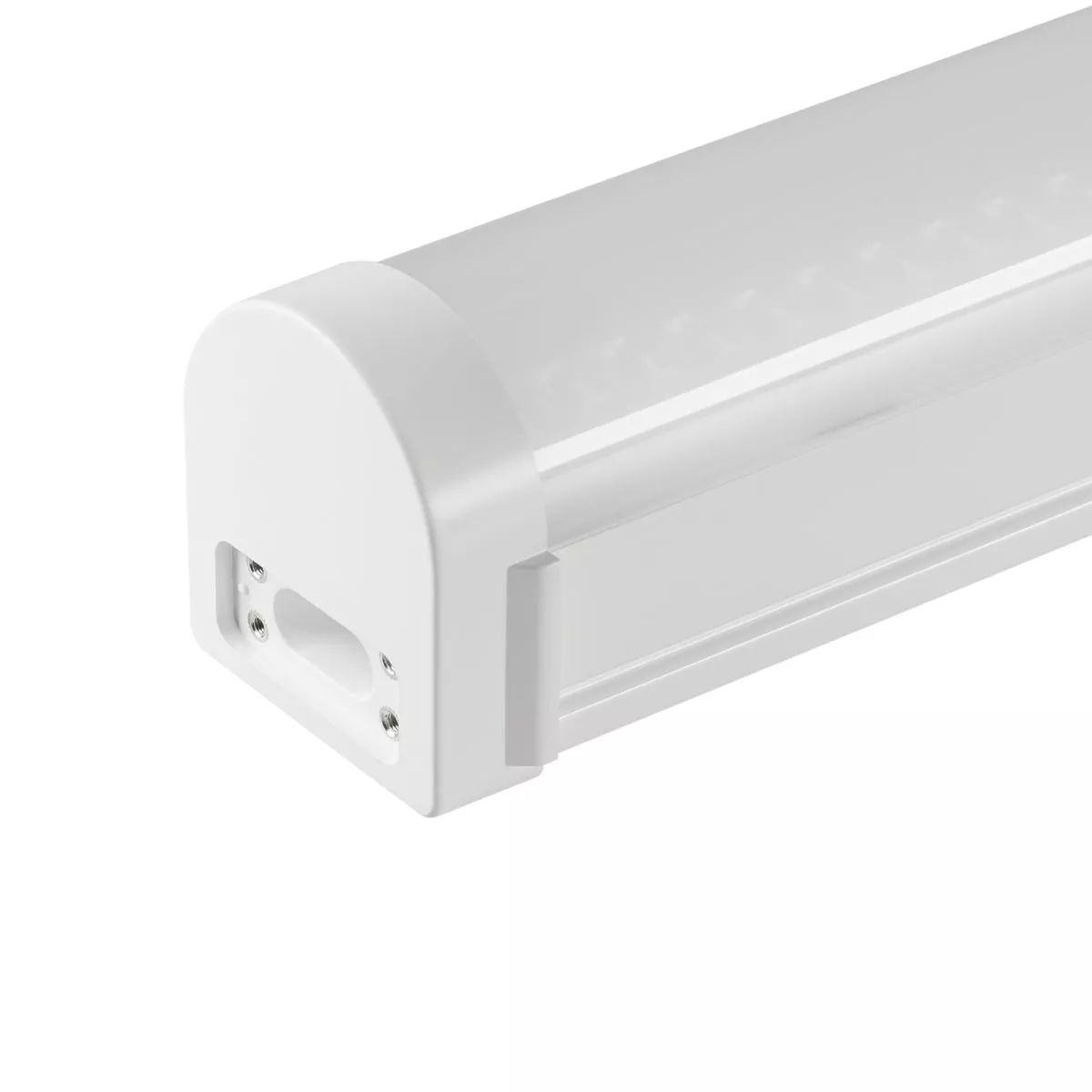 Накладной светильник Arlight ALT-LARGO-558-18W Warm3000 (WH, 60 deg, 230V) (IP65 Пластик) 064182
