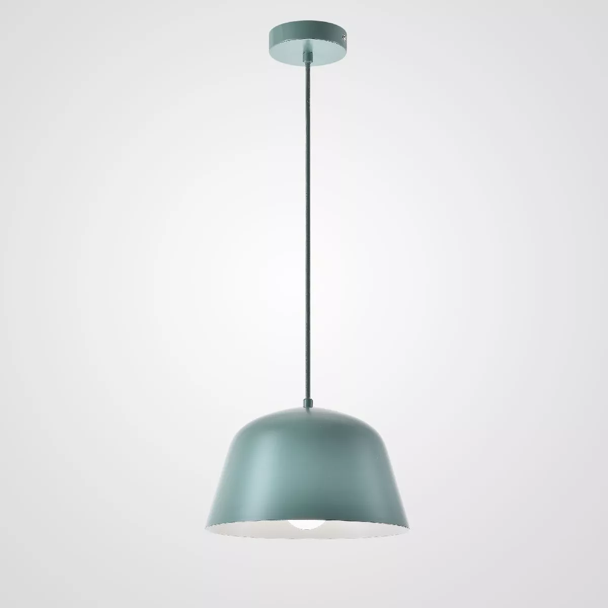 

Подвесной светильник ImperiumLoft Ambit Green 184488-26