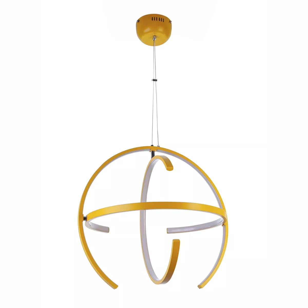 

Подвесной светильник LED4U L1739/3C YE