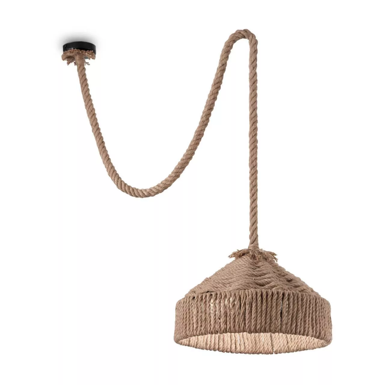 

Подвесной светильник Ideal Lux Canapa SP1 134833