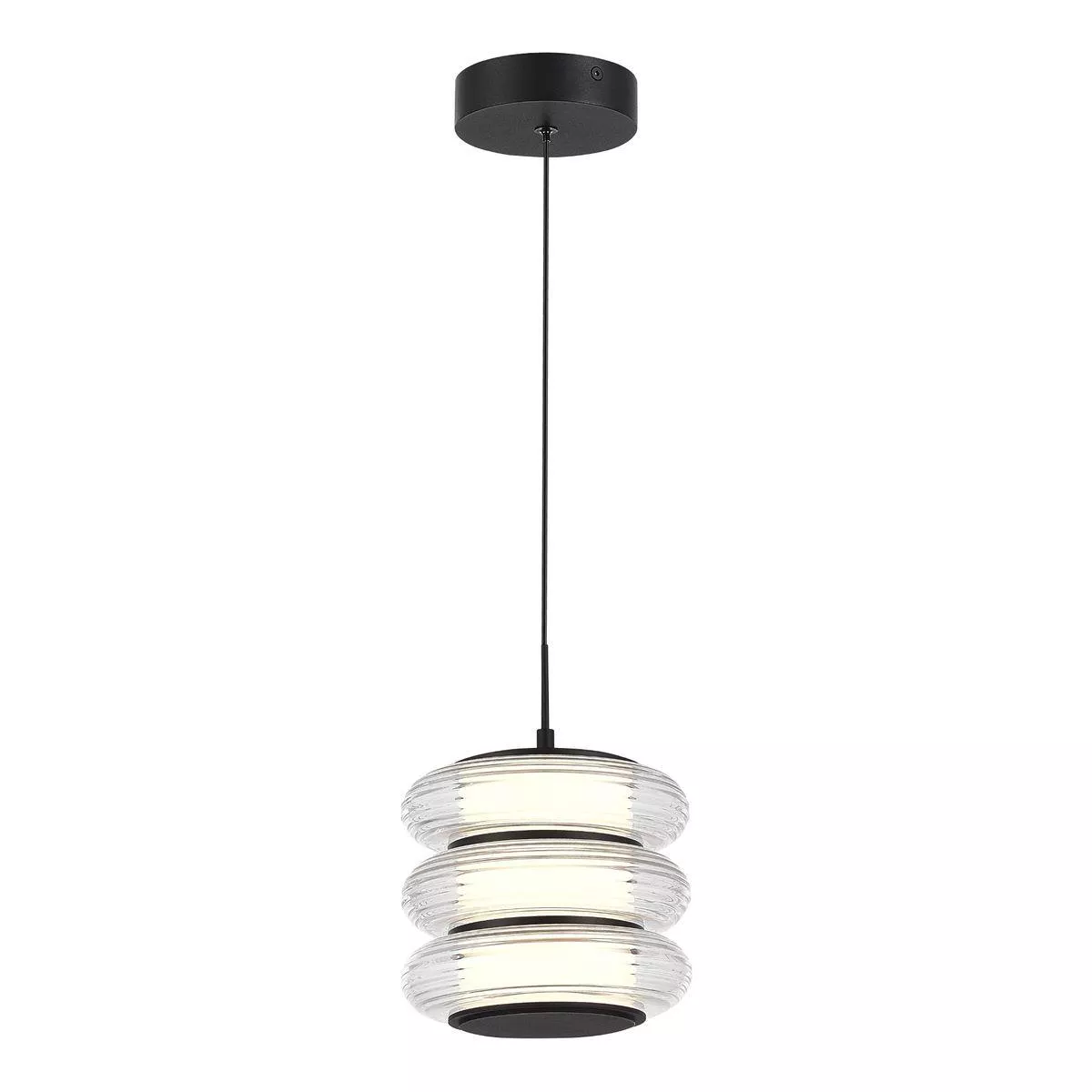 

Подвесной светодиодный светильник ST Luce Frittela SL6239.403.03