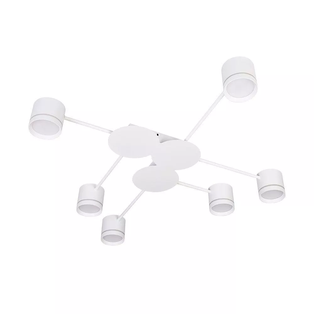 

Потолочная люстра Arte Lamp Legacy A8024PL-6WH