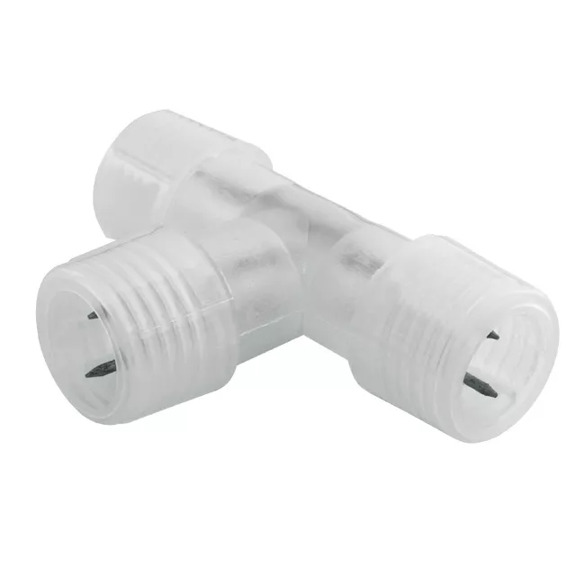 

Дюралайт соединитель T Kanlux Givro-T 8641