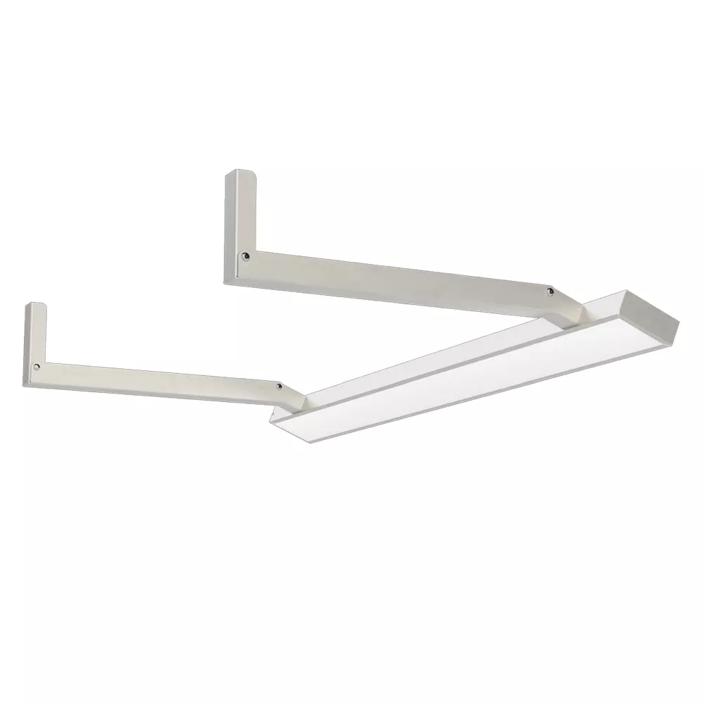 

Настенный светильник Feron TR DS Line 52121