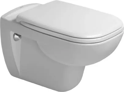 

Унитаз подвесной Duravit D-Code