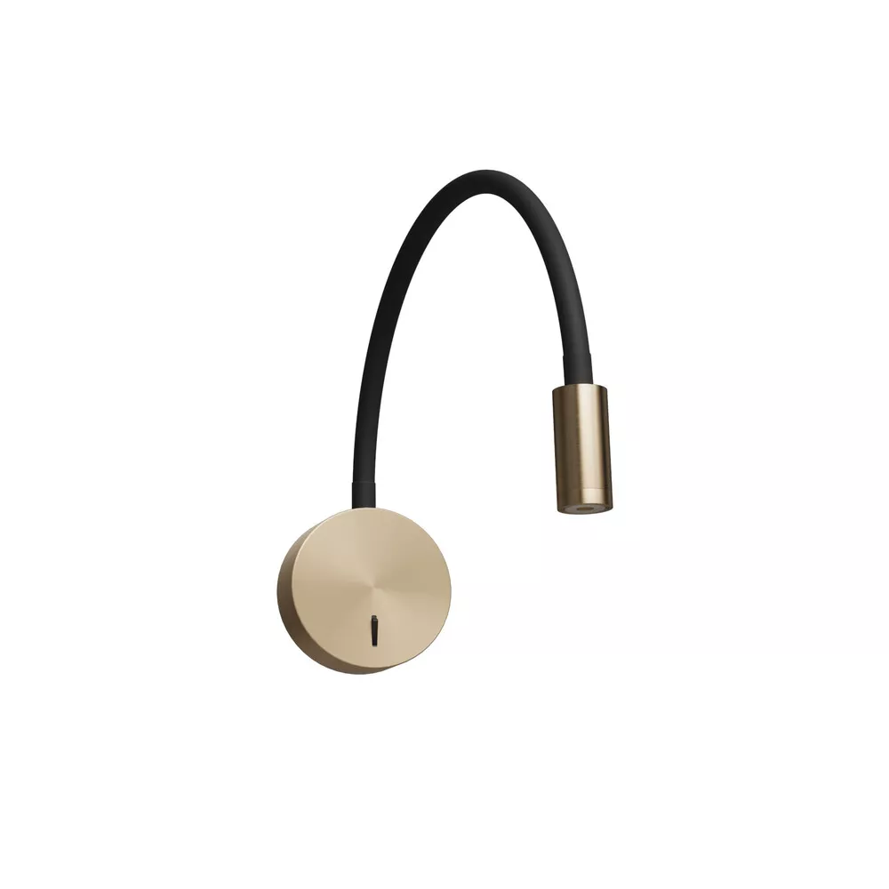 Бра Arte Lamp Asta A5879AP-1SG