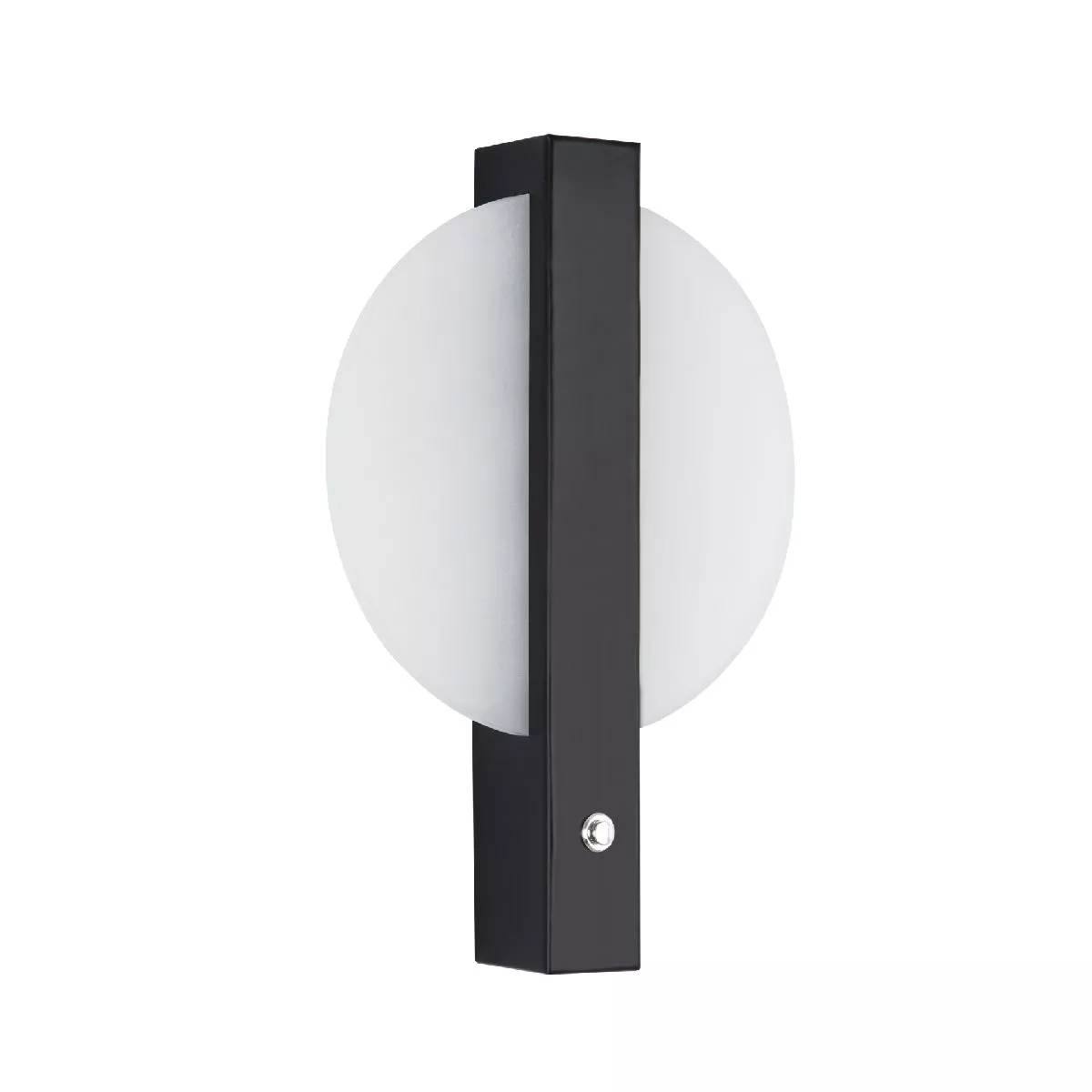 

Настенный светильник LED4U L2230-300 BK