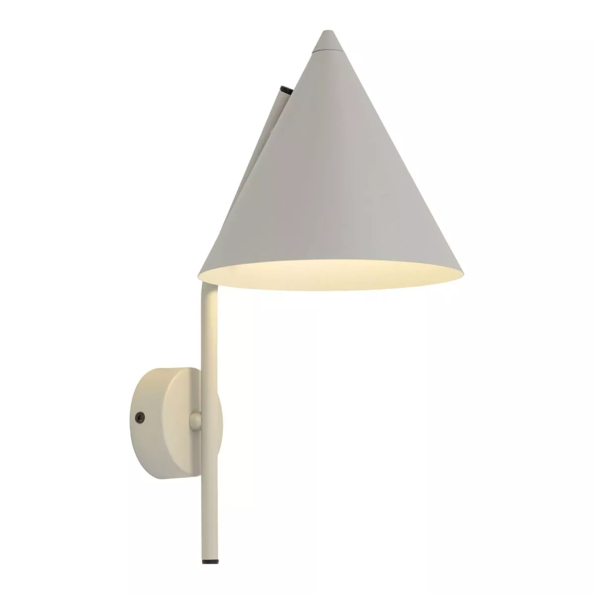 

Бра TK Lighting 11089 CONO BEIGE a070965