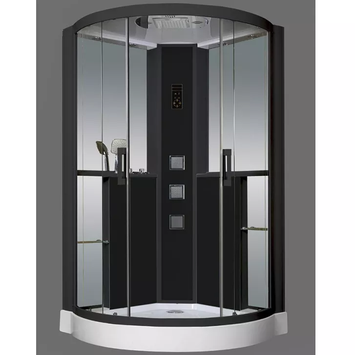 

Душевая кабина Grossman GR-242 120x120 см