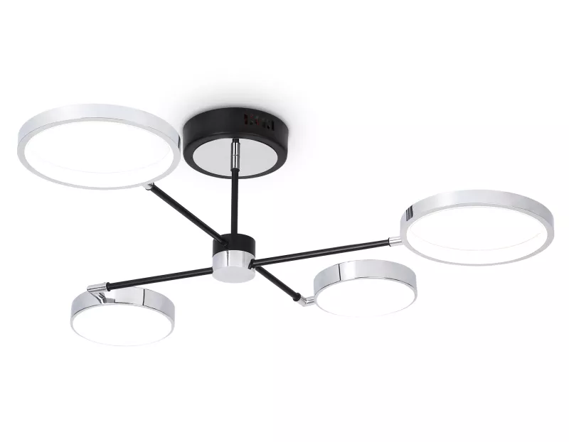 

Люстра на штанге Ambrella Light Comfort FL5151