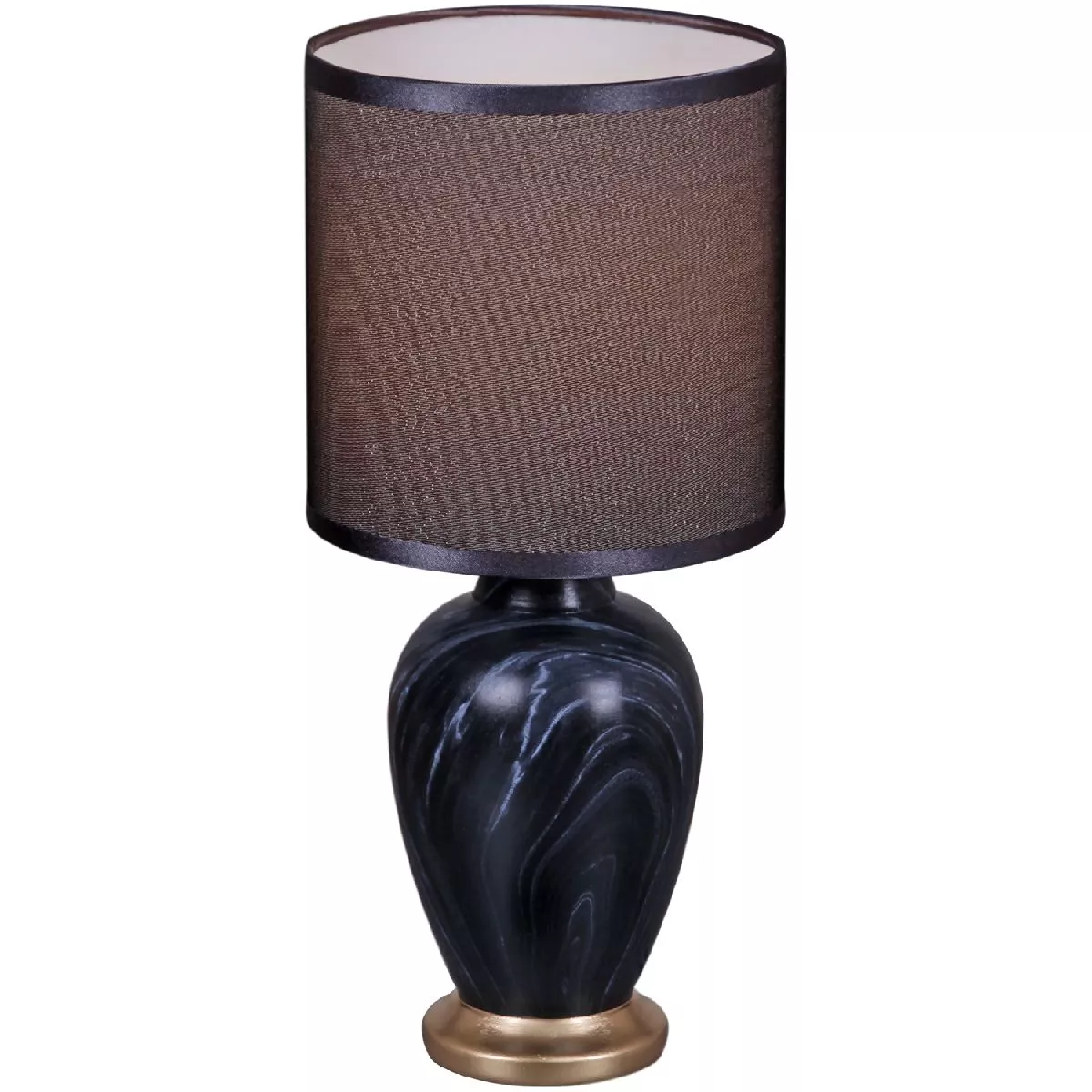 

Настольная лампа Reluce 98474-0.7-01 BK