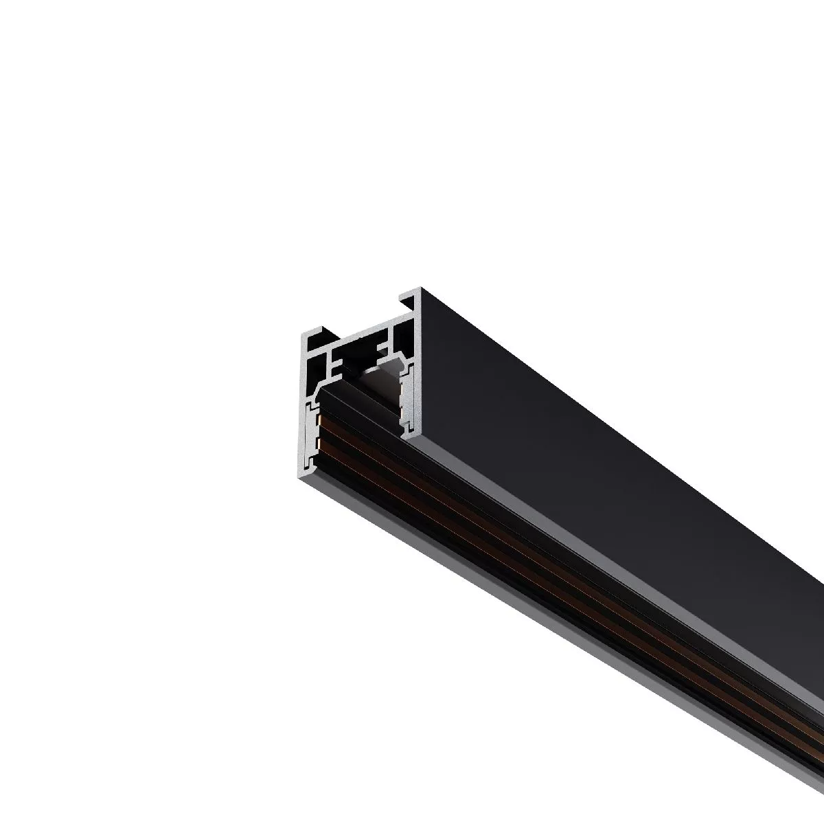  Шинопровод магнитный накладной Maytoni Exility TRXM034-412B