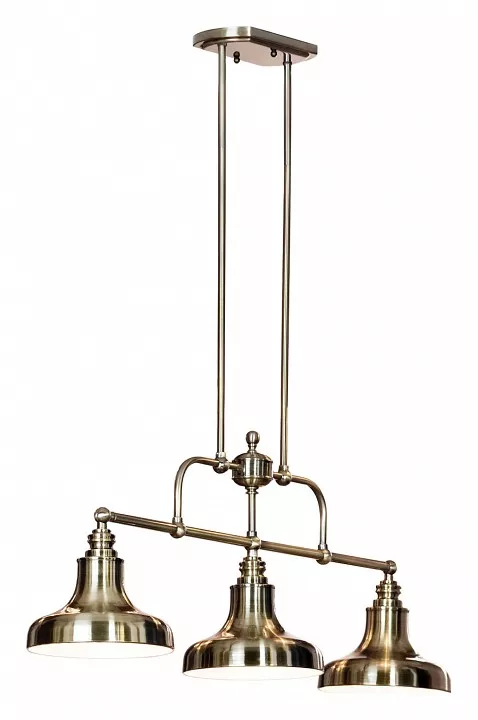 

Люстра на штанге Lussole Sona GRLSL-3013-03