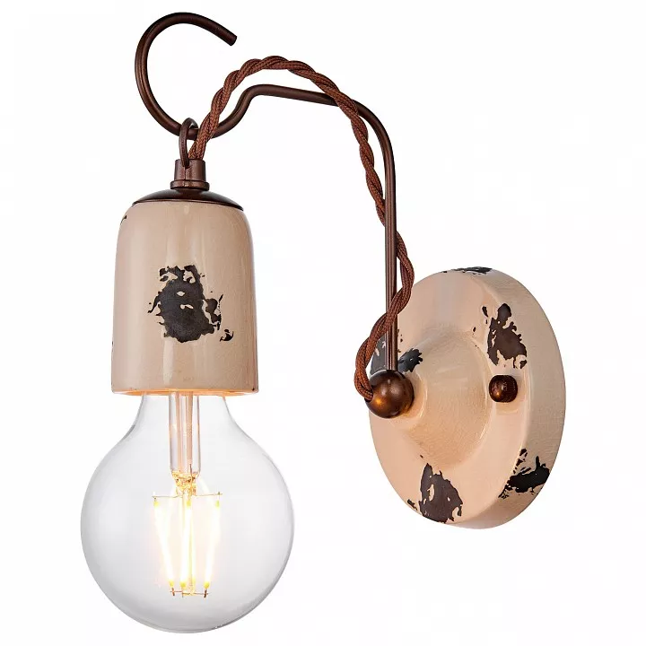 

Бра Lussole Vermilion GRLSP-8157