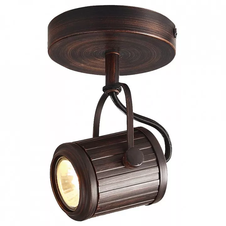 

Спот Lussole Clifton GRLSP-9131