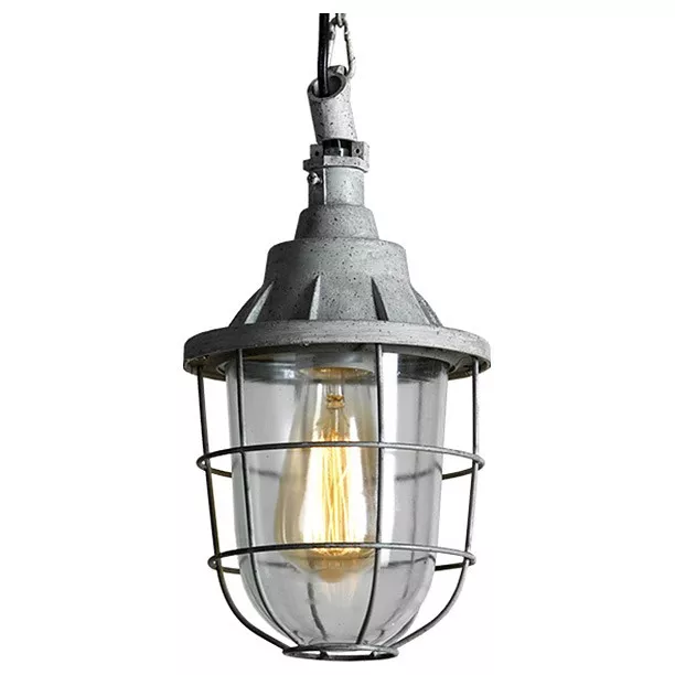 

Подвесной светильник Lussole Northport GRLSP-9524