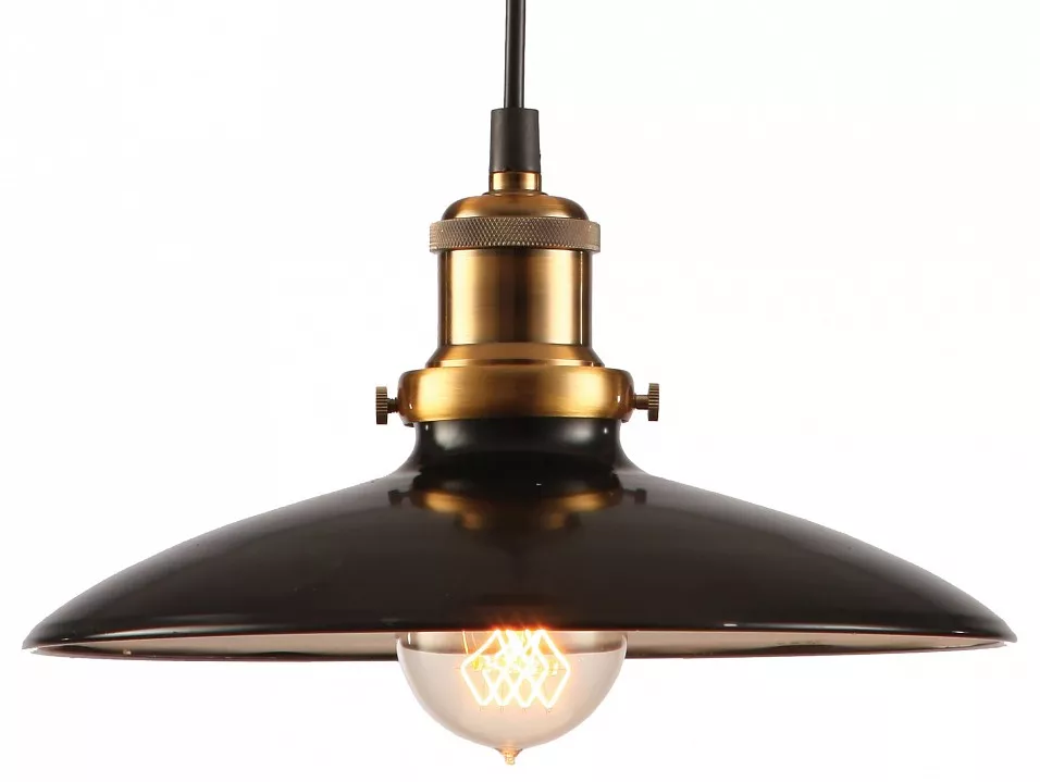 

Подвесной светильник Lussole Glen Cove GRLSP-9604