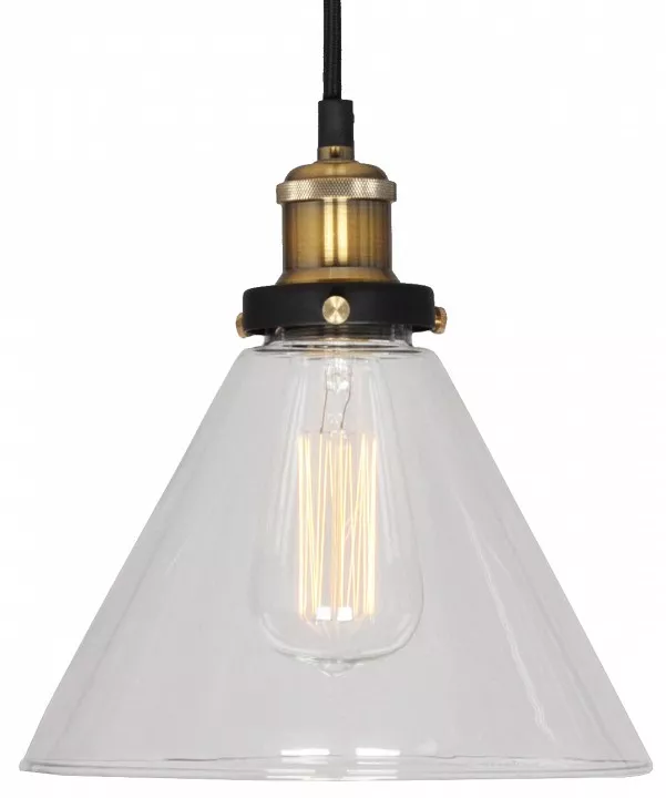 

Подвесной светильник Lussole Glen Cove GRLSP-9607