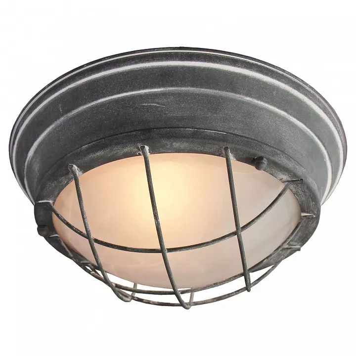 

Накладной светильник Lussole Brentwood GRLSP-9881