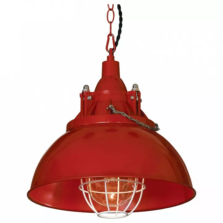 

Подвесной светильник Lussole Elmont GRLSP-9895