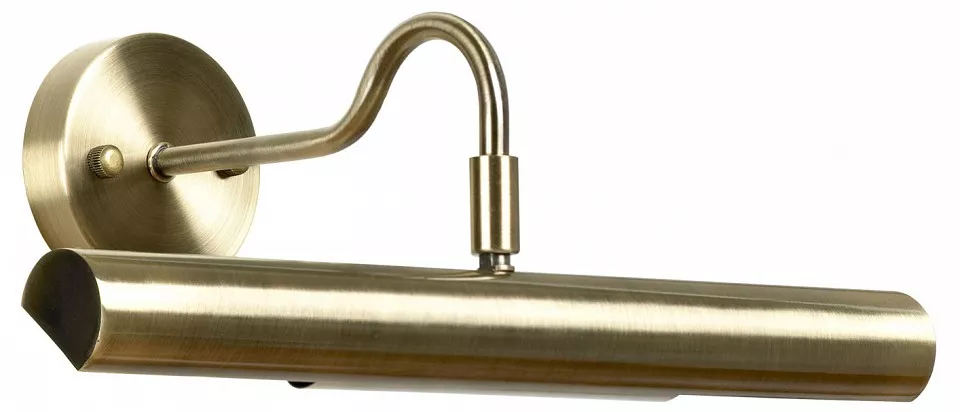 

Подсветка для картины Lussole Lido GRLSQ-0221-02