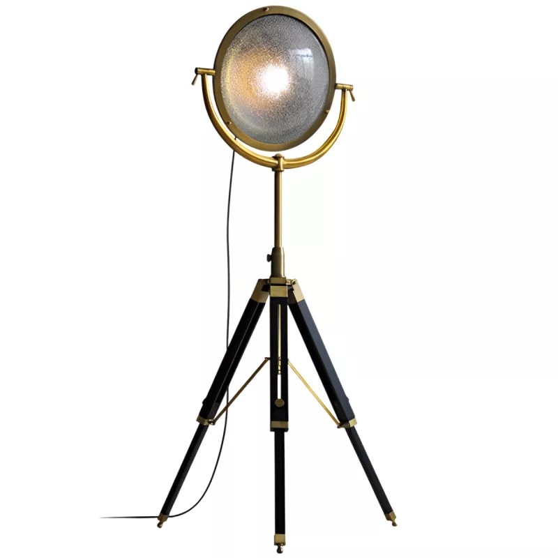 

Торшер ImperiumLoft Tripod 102145-26