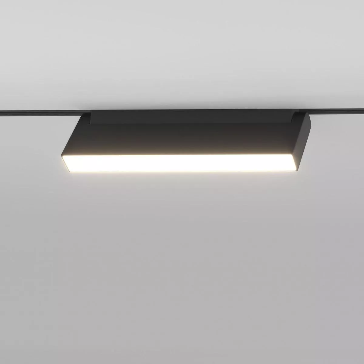 

Трековый светодиодный светильник Elektrostandard Slim Magnetic Kos 85085/01 a063559