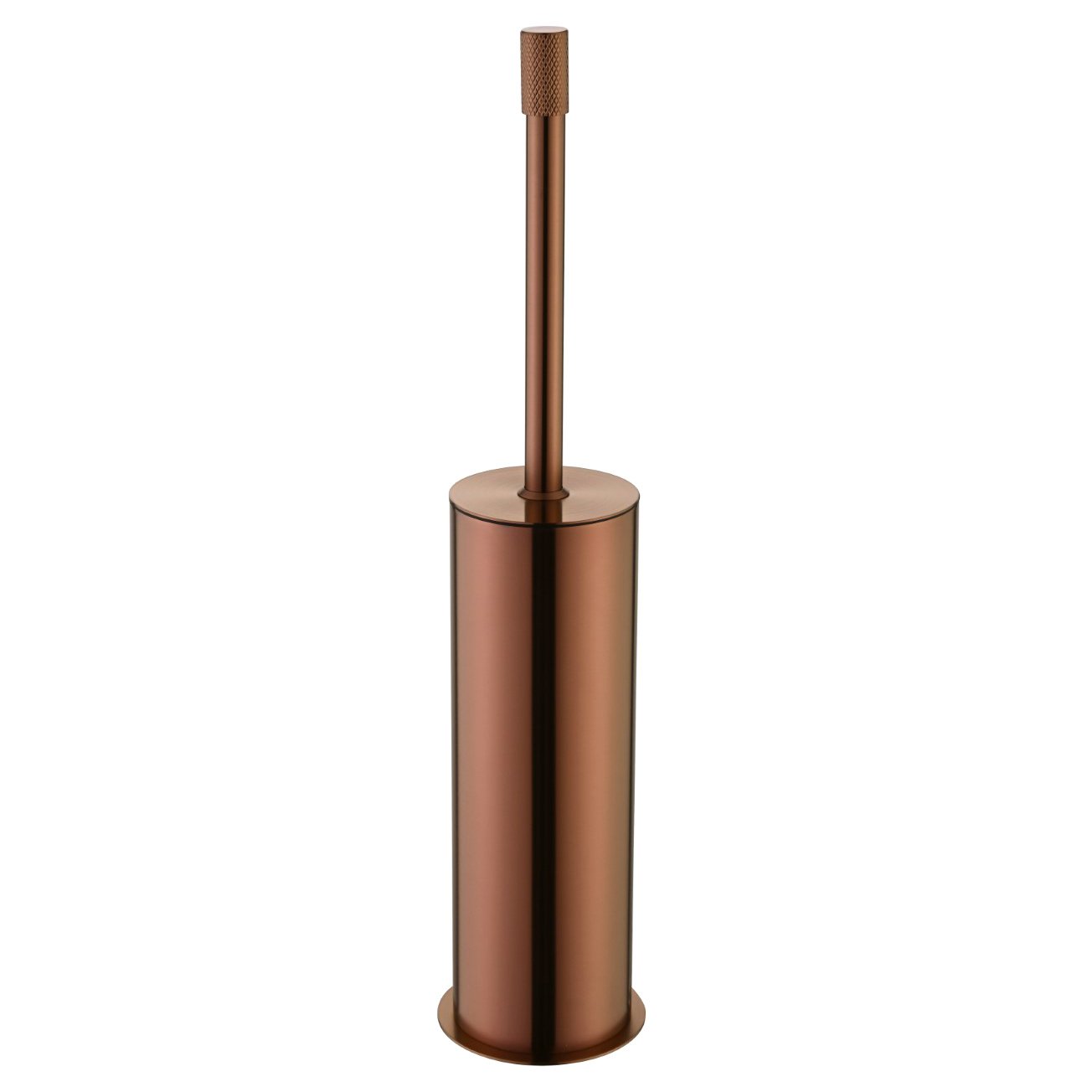 

Ершик Boheme Uno 10979-CB copper brushed