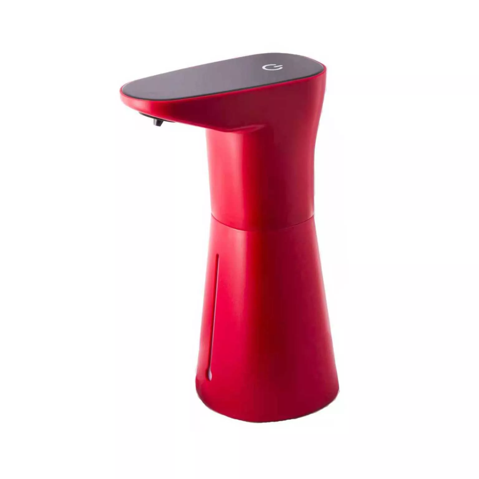 

Дозатор Fashun A410-10 сенсорный, красный