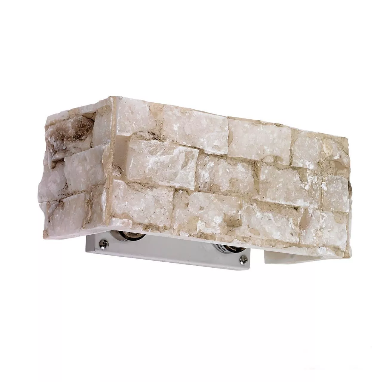 

Настенный светильник Ideal Lux Carrara AP2 018775