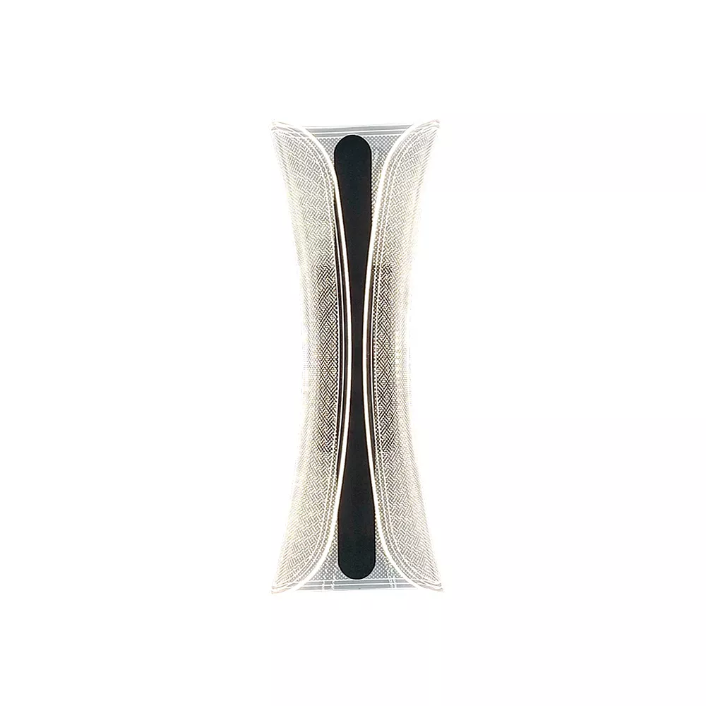 

Настенный светильник LED4U L6327-01 GR