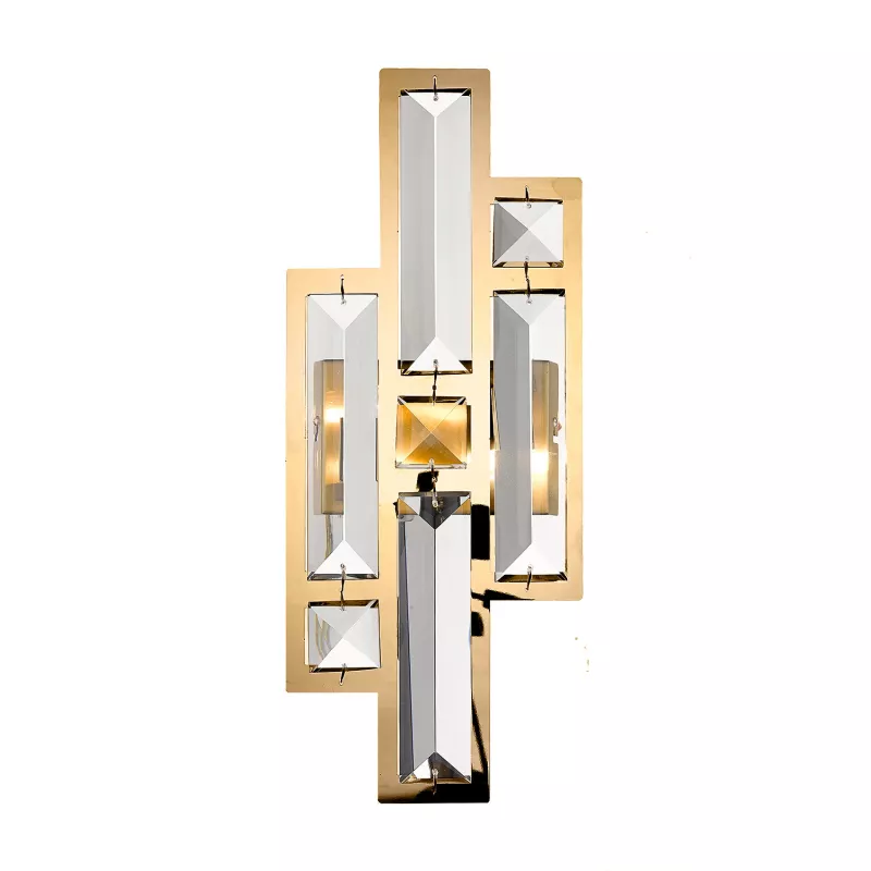 

Настенный светильник Delight Collection 68095 W68095-2