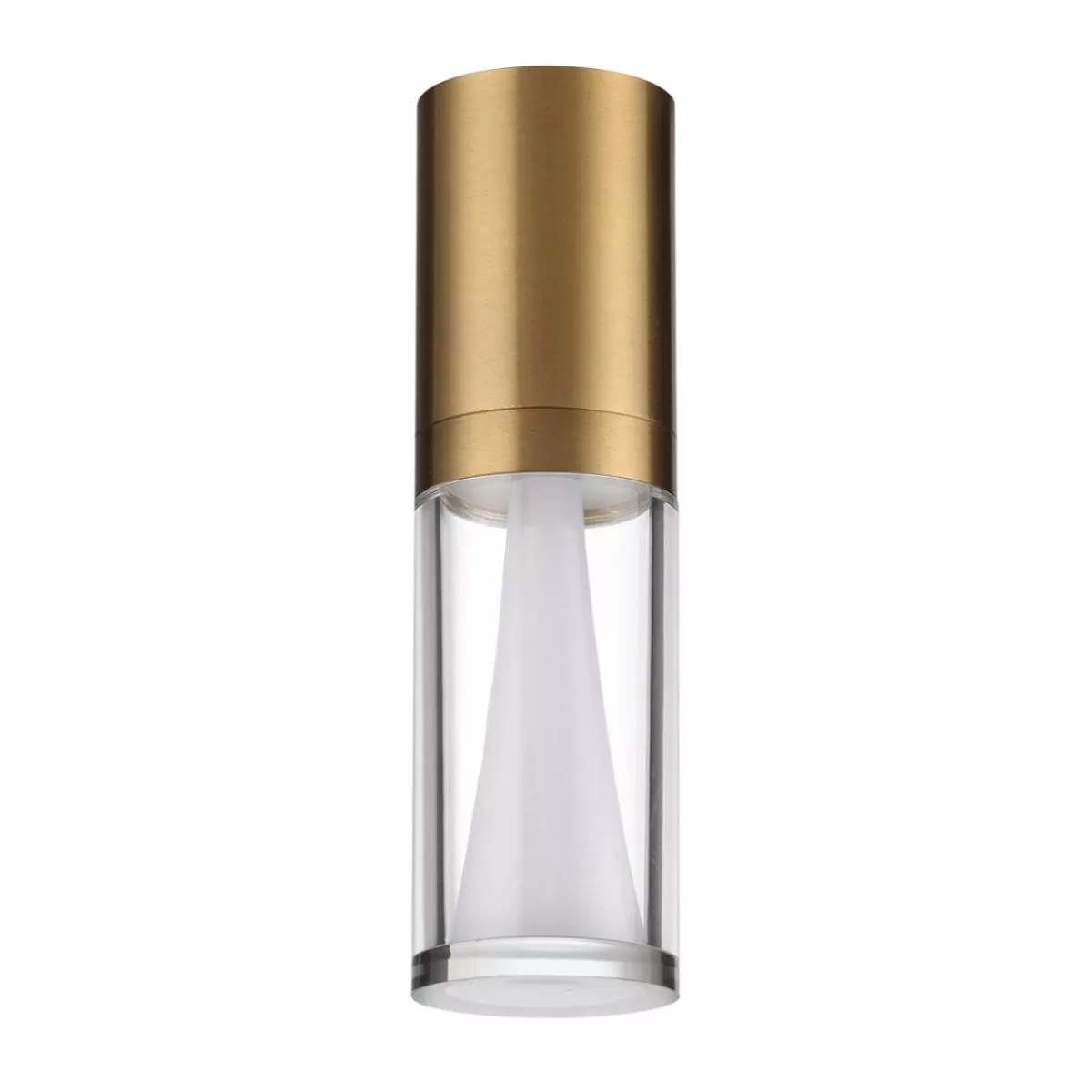 

Потолочный светильник Odeon Light Hightech Defance 7144/4CL