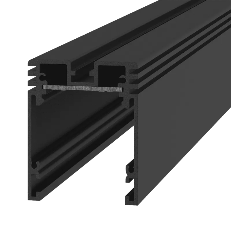 

Шинопровод DesignLed SY-601010-2-BL, 2м RU PCB 009891