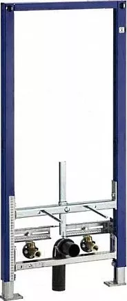  Система инсталляции для биде Geberit Duofix 111.520.00.1
