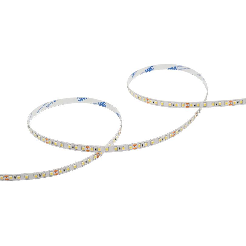 

Светодиодная лента Wolta WLS2835-12W/3000/24H120-01