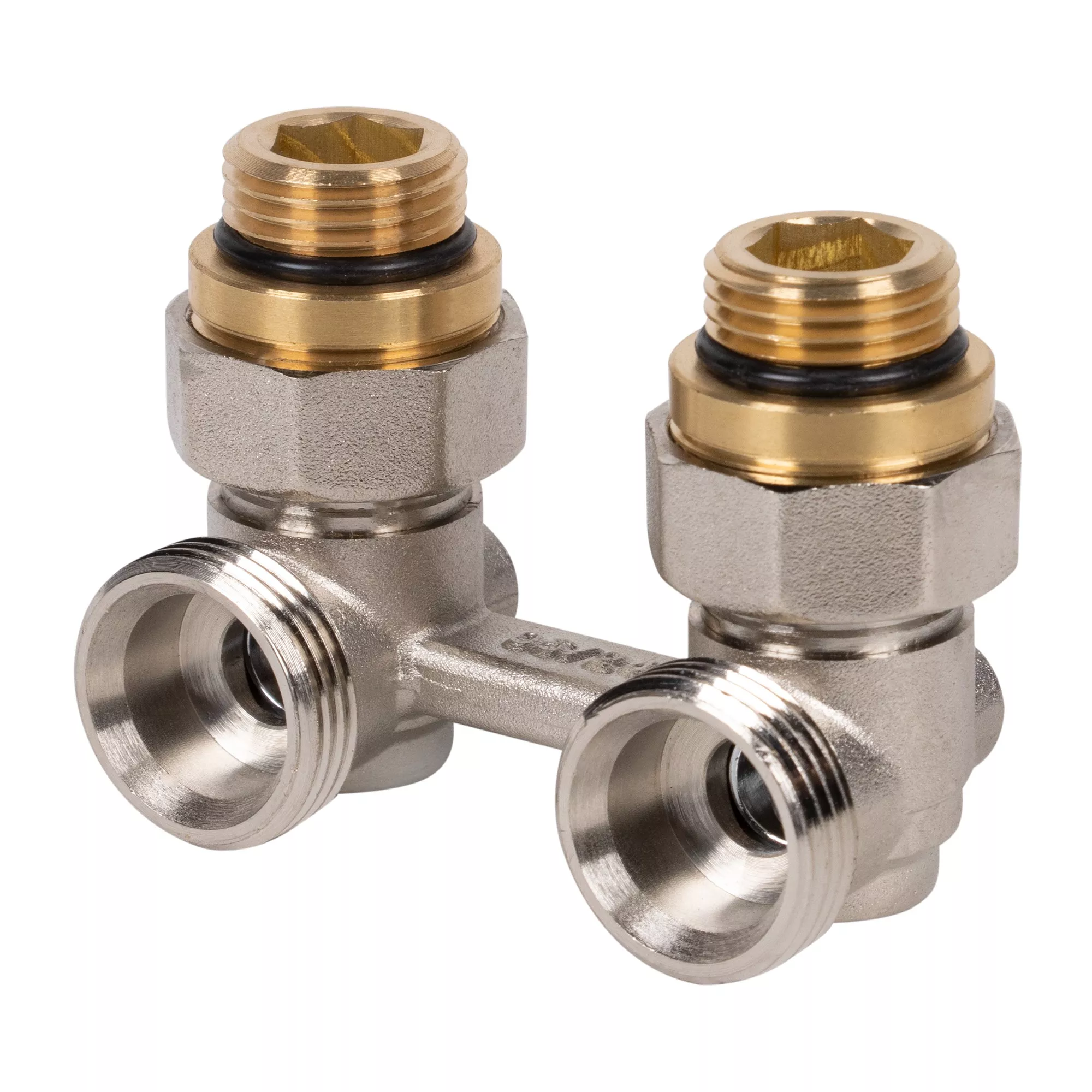 

Узел нижнего подключения Royal Thermo угловой ½х3/4EK