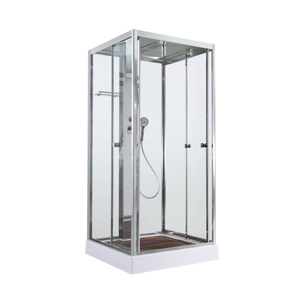 

Душевая кабина AvaCan Z1910