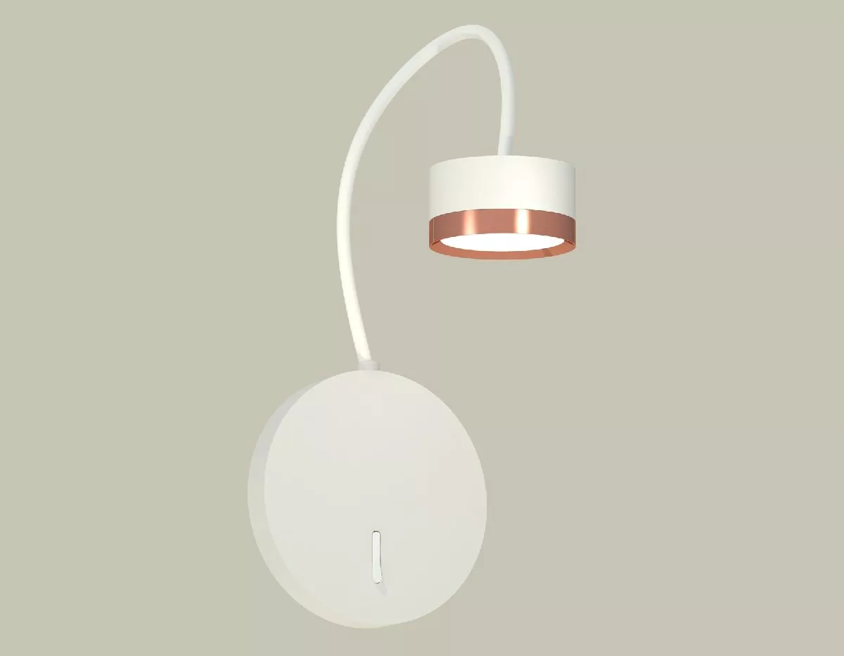 

Бра Ambrella Light Traditional (C9595, N8126) XB9595153