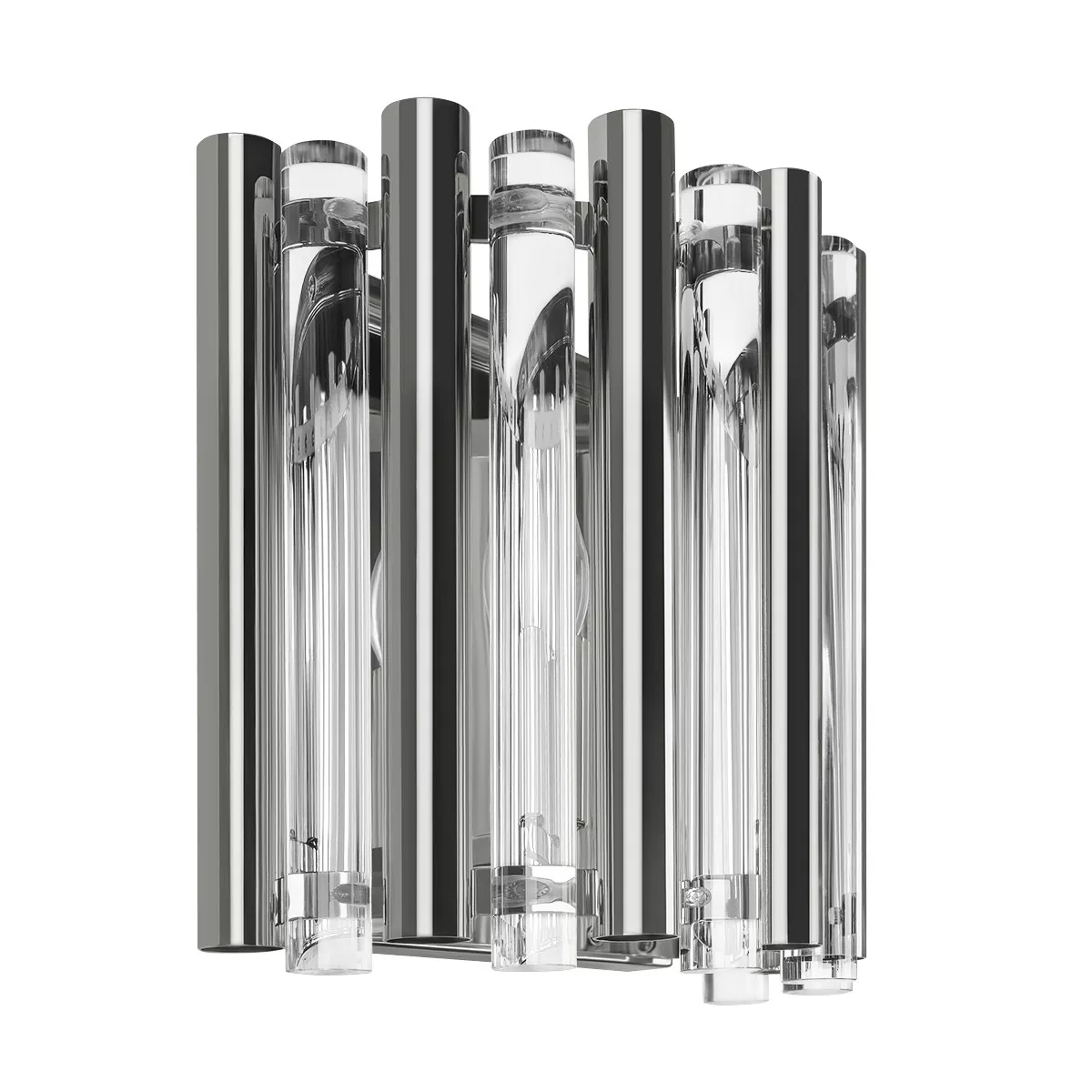 

Настенный светильник Loft IT Boucle 10438W