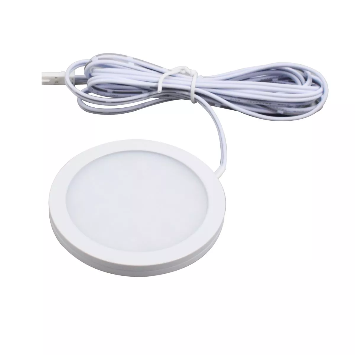 

Накладной мебельный светильник Lightstar Mobiled 036340