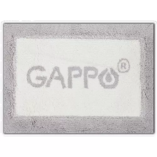 

Коврик для ванной Gappo G85501