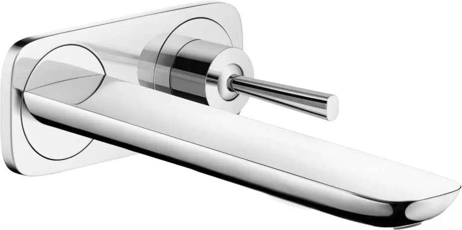 

Смеситель Hansgrohe PuraVida 15085000 для раковины