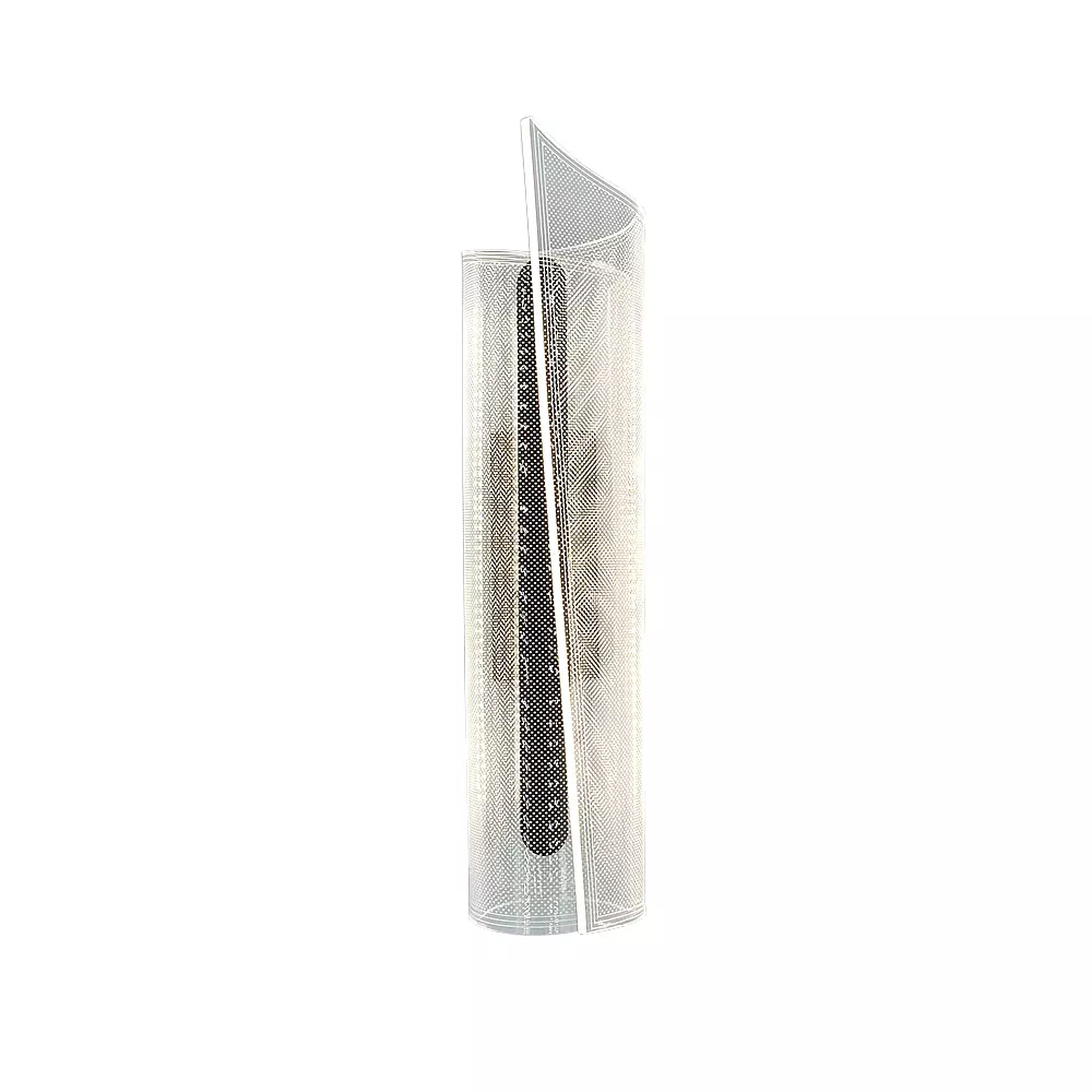 

Настенный светильник LED4U L6298-01 GR