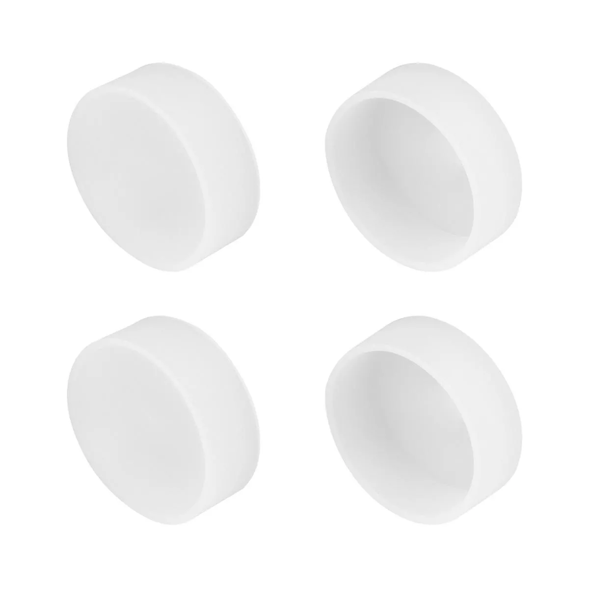 

Заглушка Arlight WPH-Flex-D40-360Deg White глухая 047248