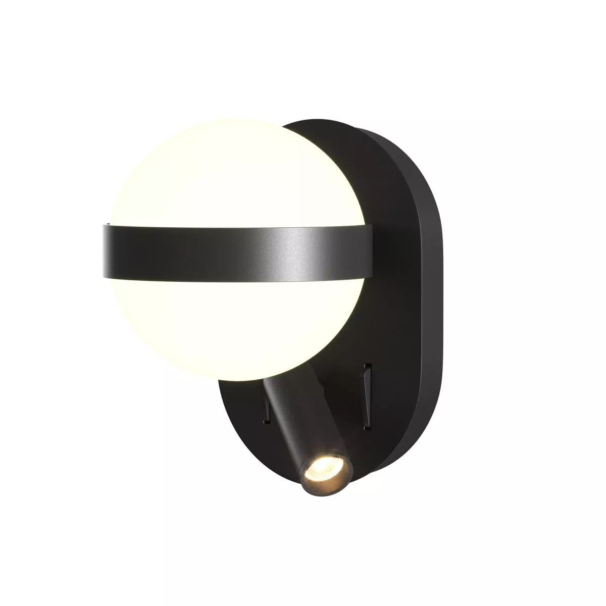 

Бра Maytoni Dialogue MOD441WL-L8B3K