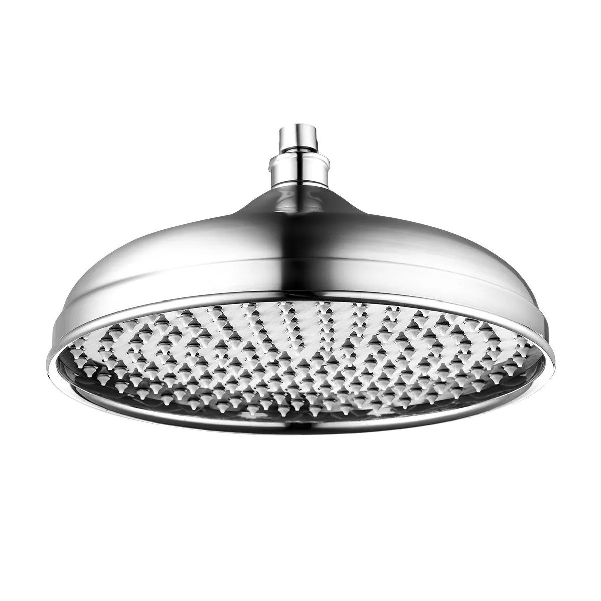 

Верхний душ Lemark 30.3 хром