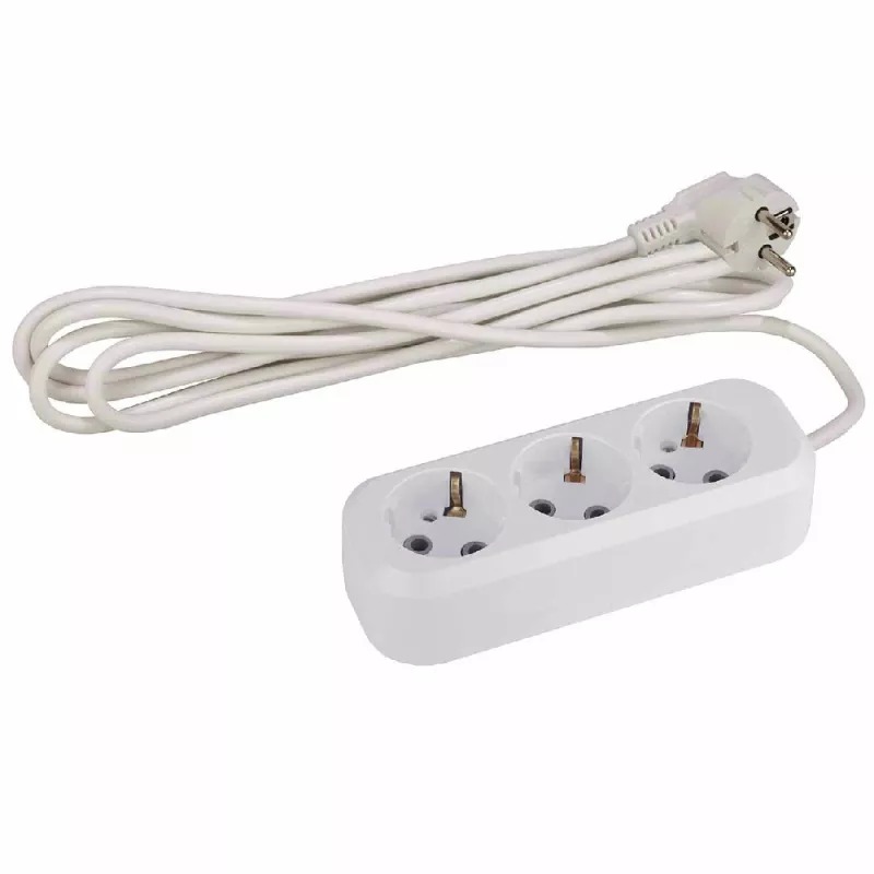 

Удлинитель ЭРА UX-3e-7m Б0038577